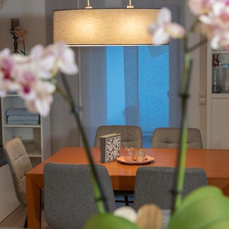 #3 Bequemes Zimmer Mit Pool Und Garten Memmingen Exteriör bild