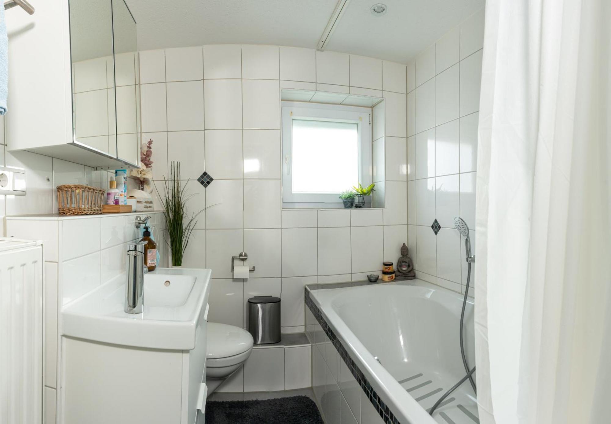 #3 Bequemes Zimmer Mit Pool Und Garten Memmingen Exteriör bild