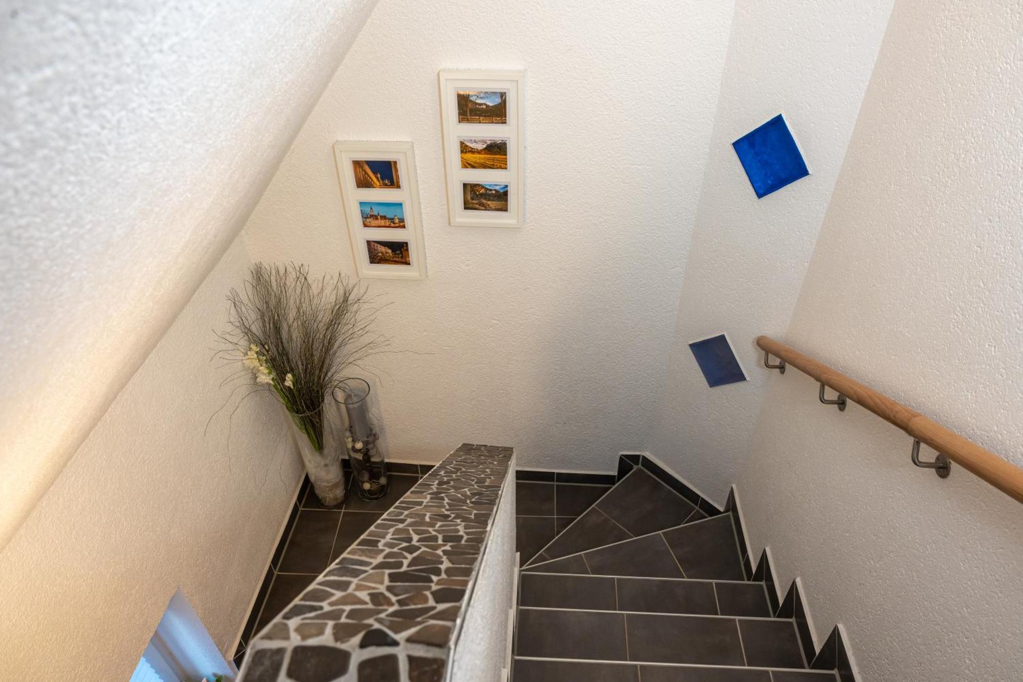 #3 Bequemes Zimmer Mit Pool Und Garten Memmingen Exteriör bild