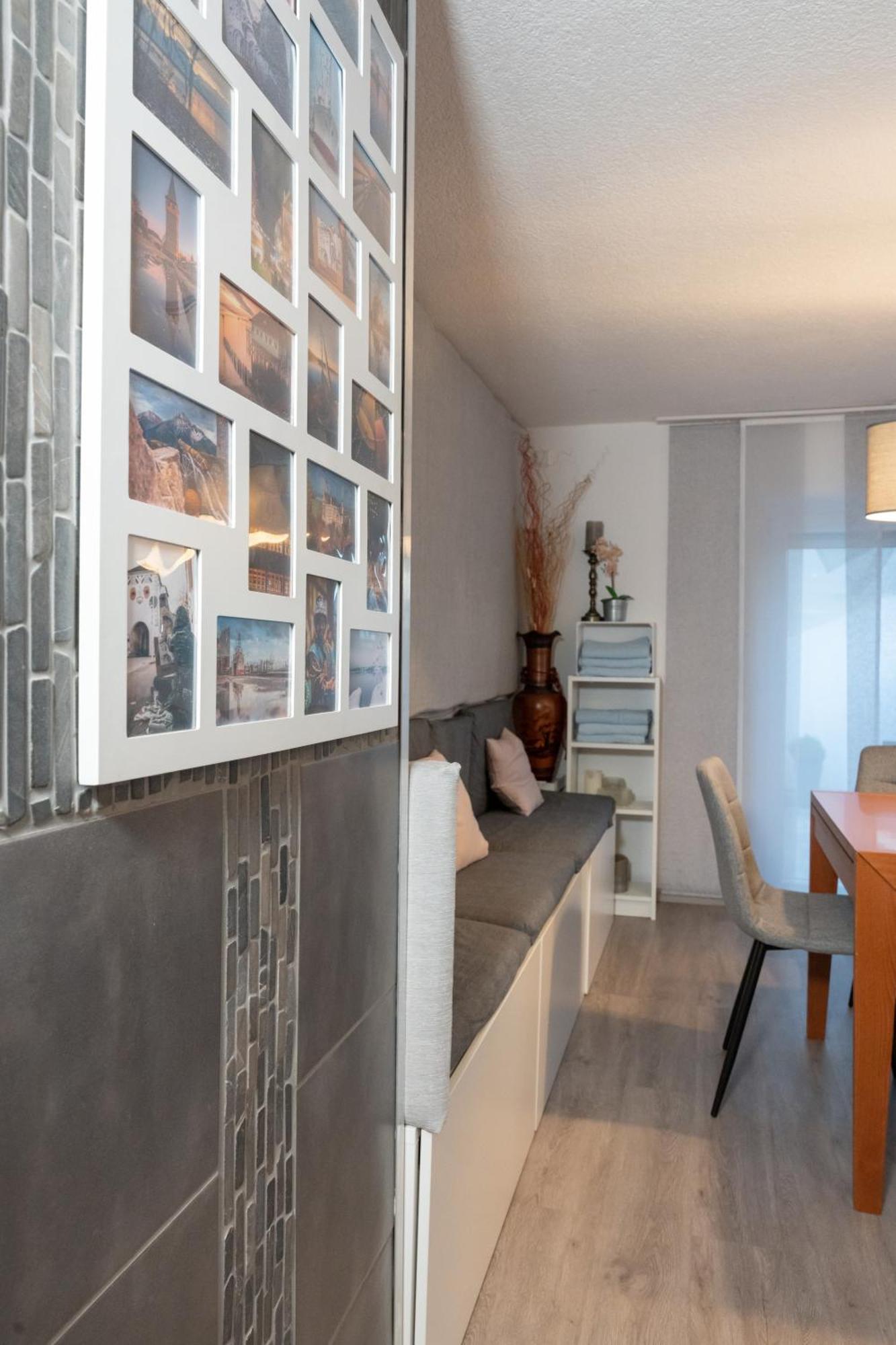#3 Bequemes Zimmer Mit Pool Und Garten Memmingen Exteriör bild