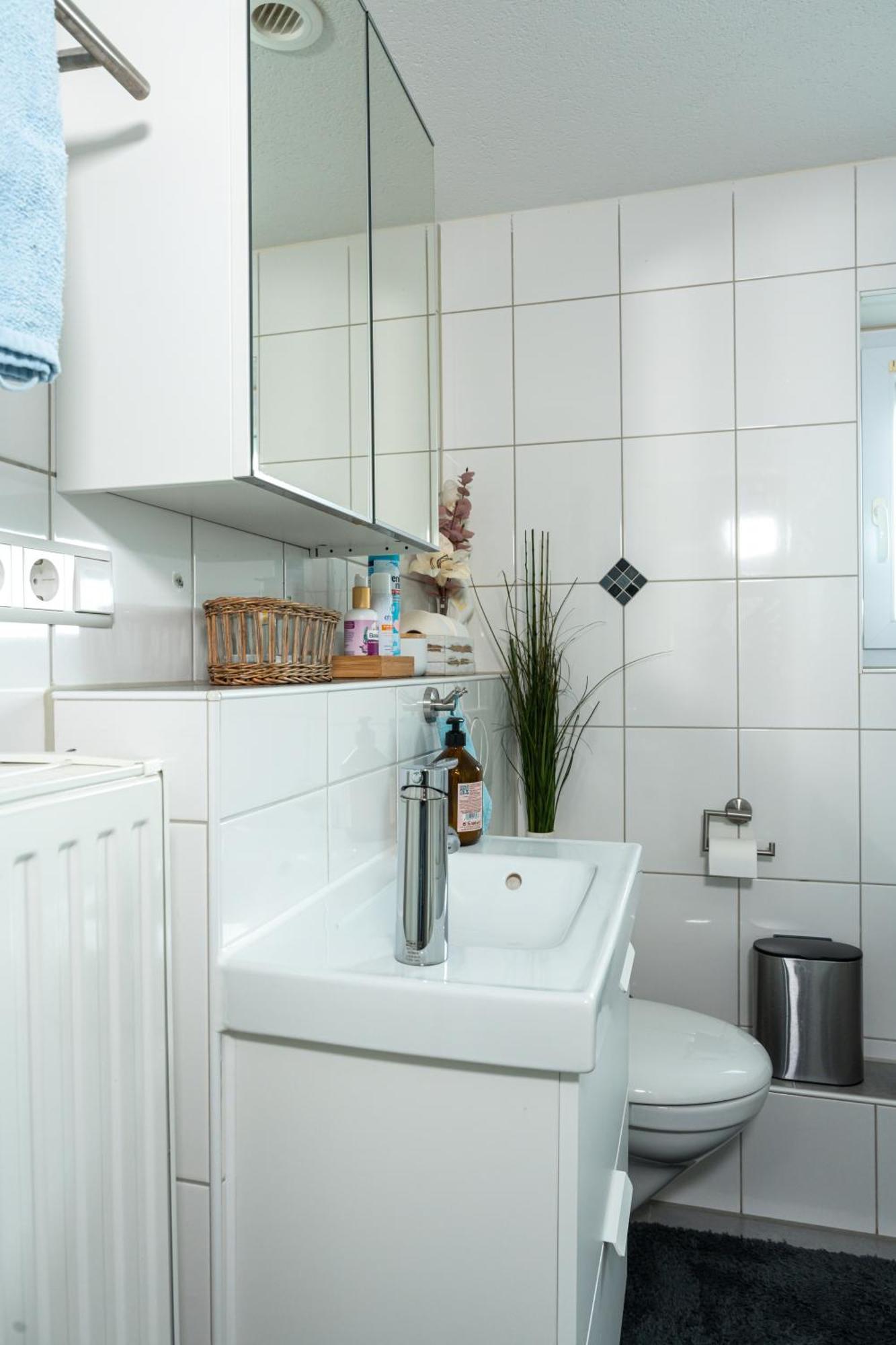 #3 Bequemes Zimmer Mit Pool Und Garten Memmingen Exteriör bild