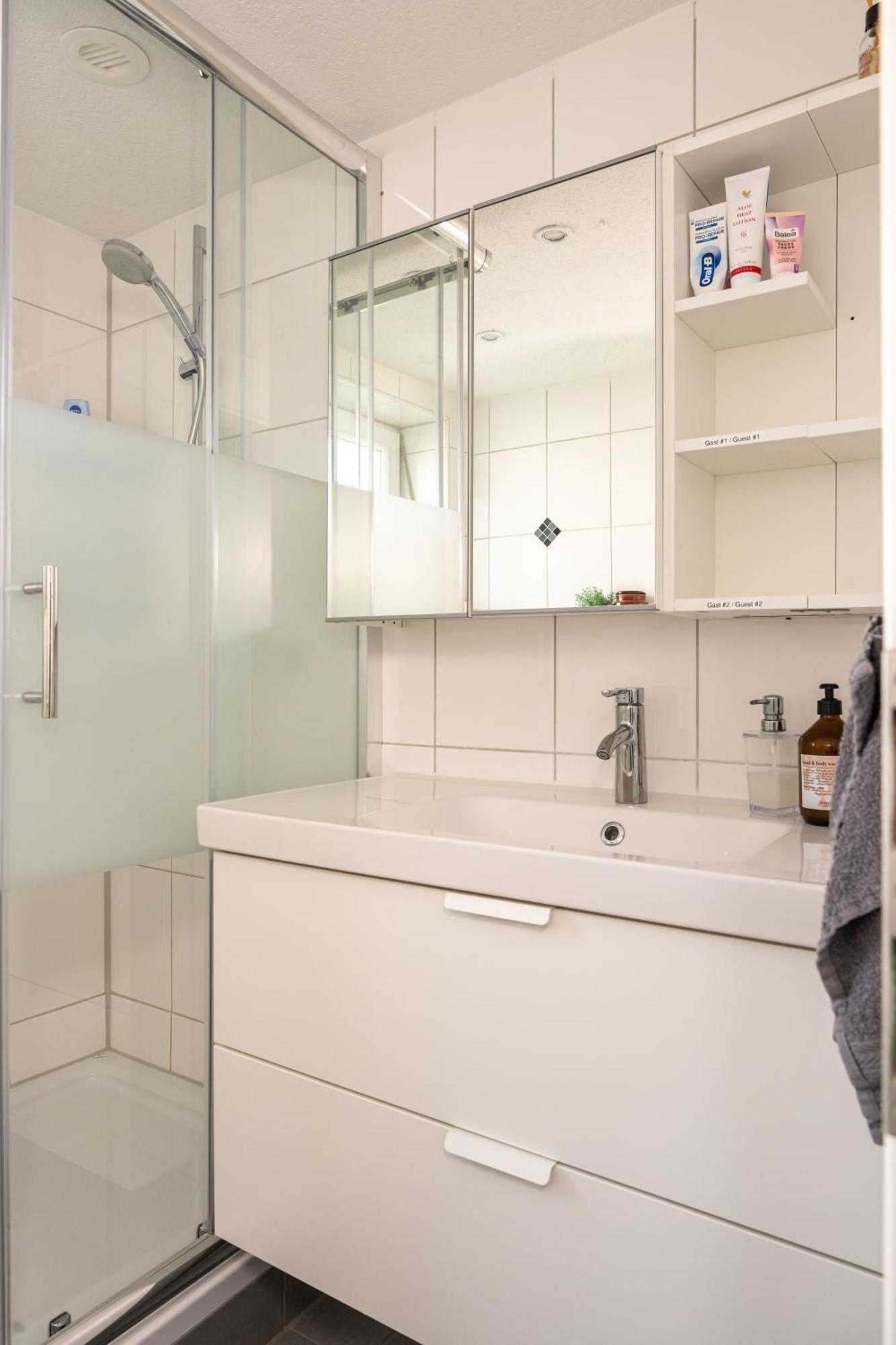 #3 Bequemes Zimmer Mit Pool Und Garten Memmingen Exteriör bild