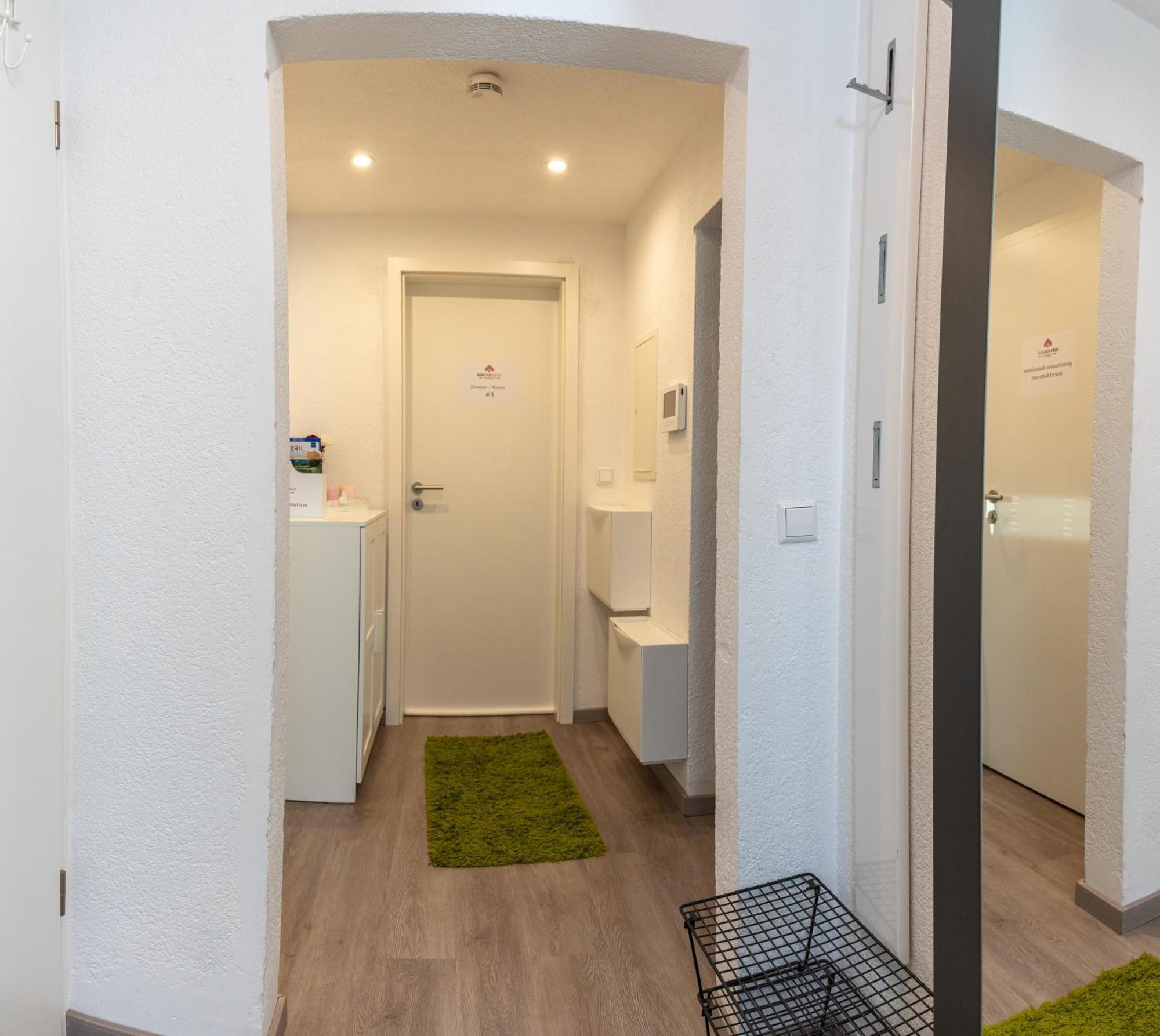 #3 Bequemes Zimmer Mit Pool Und Garten Memmingen Exteriör bild