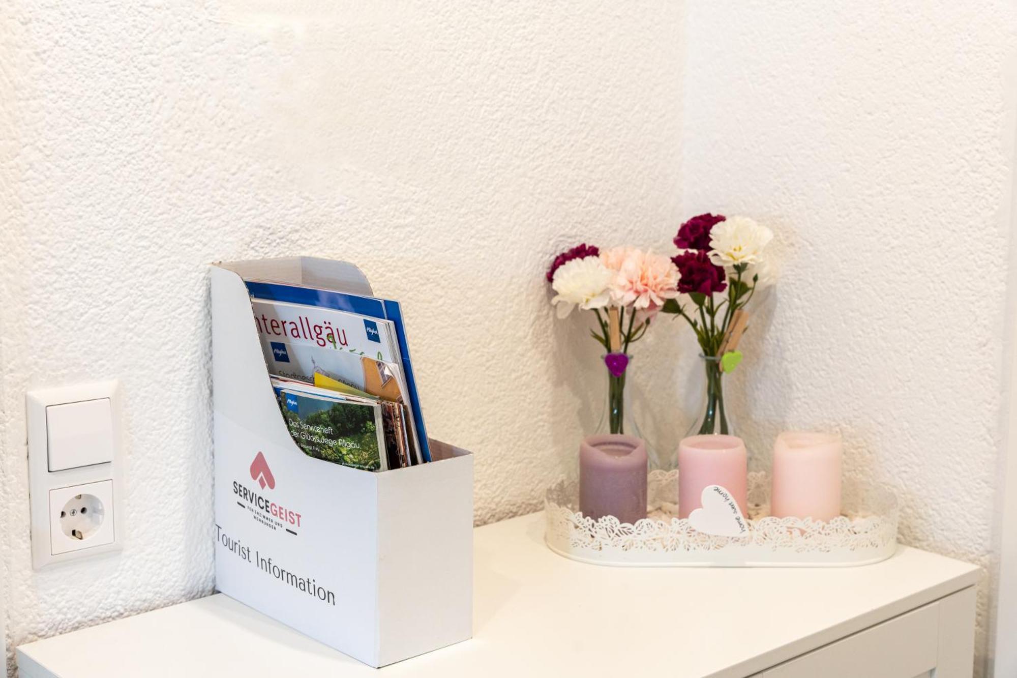 #3 Bequemes Zimmer Mit Pool Und Garten Memmingen Exteriör bild