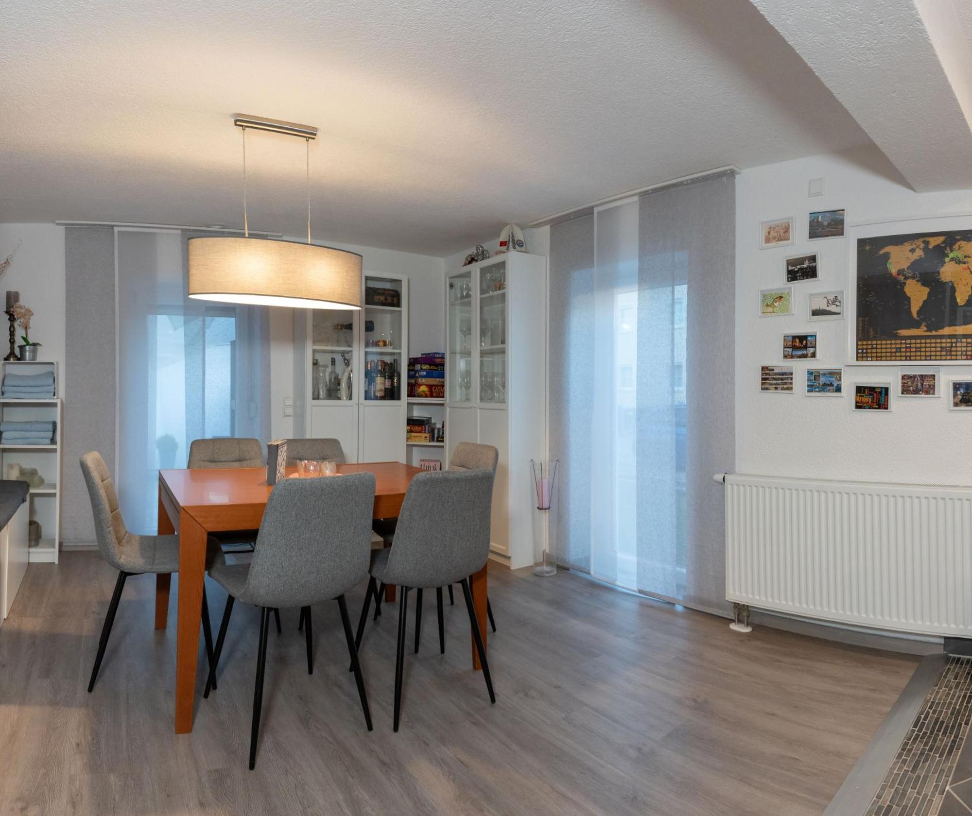 #3 Bequemes Zimmer Mit Pool Und Garten Memmingen Exteriör bild